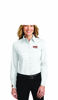 Picture of Port Authority Ladies Long Sleeve easy care shirt