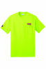 Picture of Short Sleeve Pocket Tee