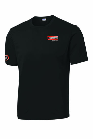 Picture of Short Sleeve Performance Tee