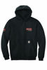 Picture of Carhartt midweight hooded sweatshirt