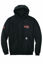 Picture of Carhartt midweight hooded sweatshirt