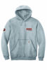 Picture of Carhartt midweight hooded sweatshirt