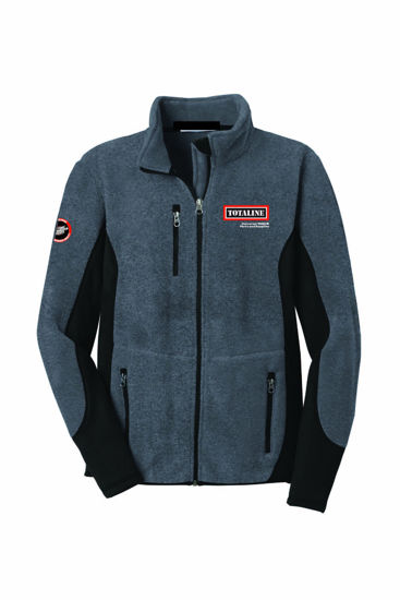 Picture of Port Authority Pro-Fleece full zip jacket