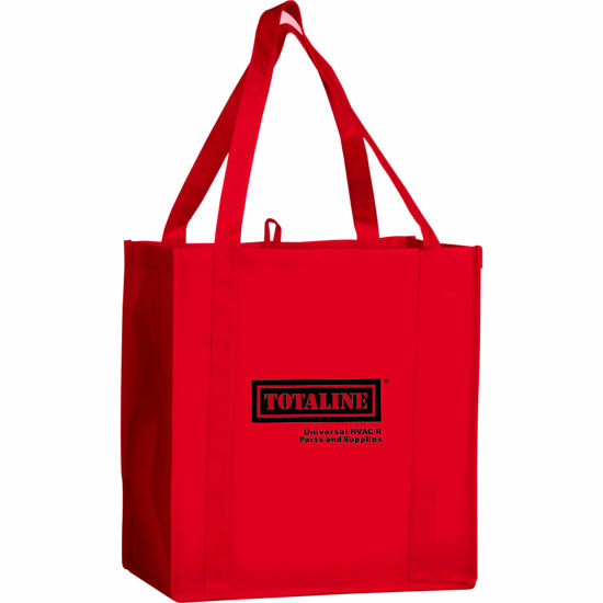 Picture of Non Woven Grocery Tote