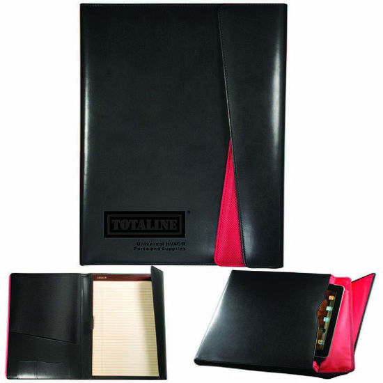 Picture of Leather Padfolio Tablet case