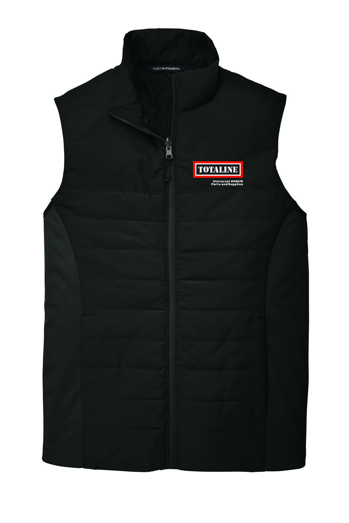 Logo Store | Mark Products Store | Port Authority Puffer Insulated vest
