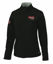 Picture of Ladies Classic Softshell Jacket