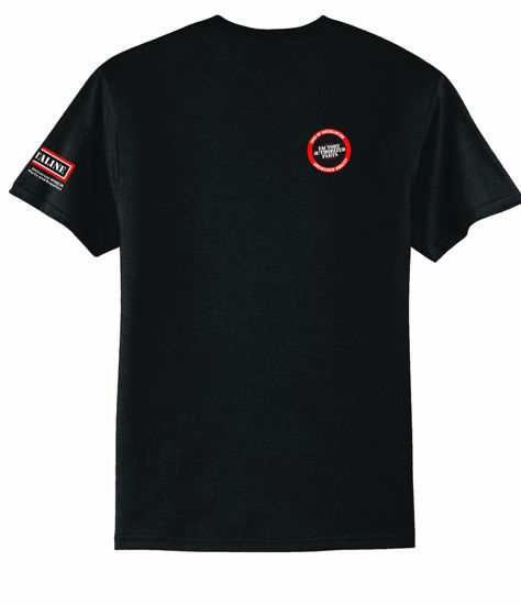 Picture of Factory Authorized Parts  Short Sleeve Blended tee