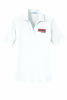 Picture of Ladies Port Authority Silk Touch Polo