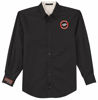Picture of TALL Long Sleeve easy care shirt