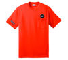 Picture of Short Sleeve Pocket Tee