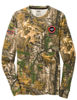 Picture of RealTree Camo Long sleeve tee