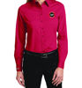 Picture of Port Authority Ladies Long Sleeve easy care shirt