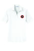 Picture of Ladies Port Authority Silk Touch Polo