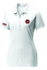 Picture of Ladies Basic Performance fabric Polo