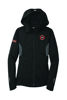 Picture of Ladies Ogio Pivot Soft Shell Jacket