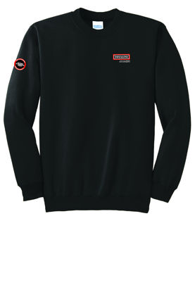 Picture of Crew Neck Sweatshirt