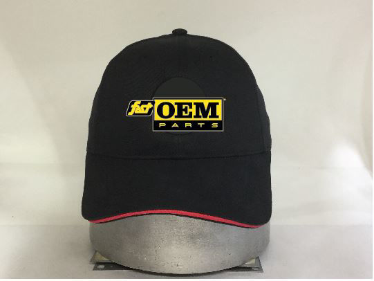 Picture of Totaline Black Ball  Cap