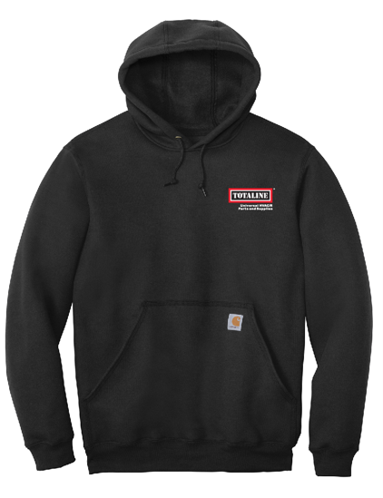 Picture of Carhartt Pullover Hoodie