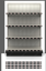 Picture of Totaline Parts Rail Strip Set of 4